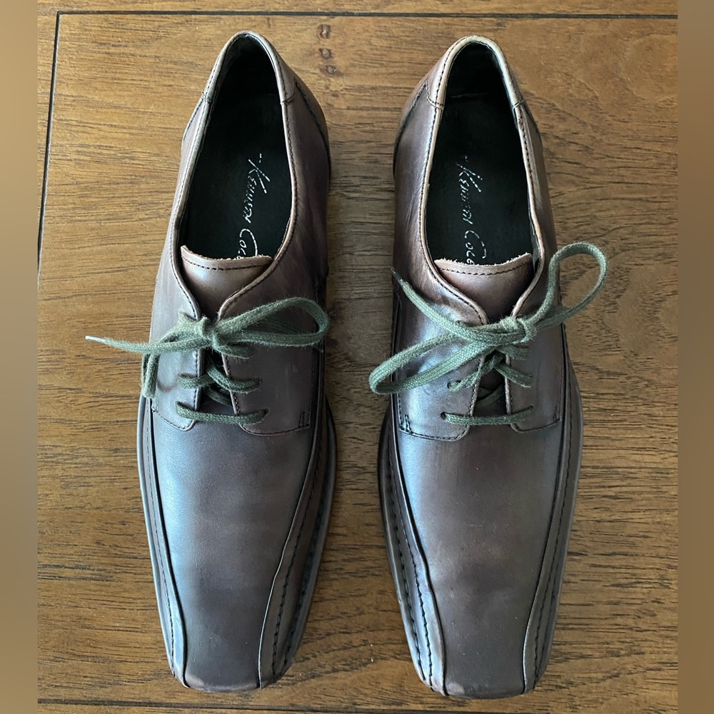 Kenneth Cole Dress Shoe